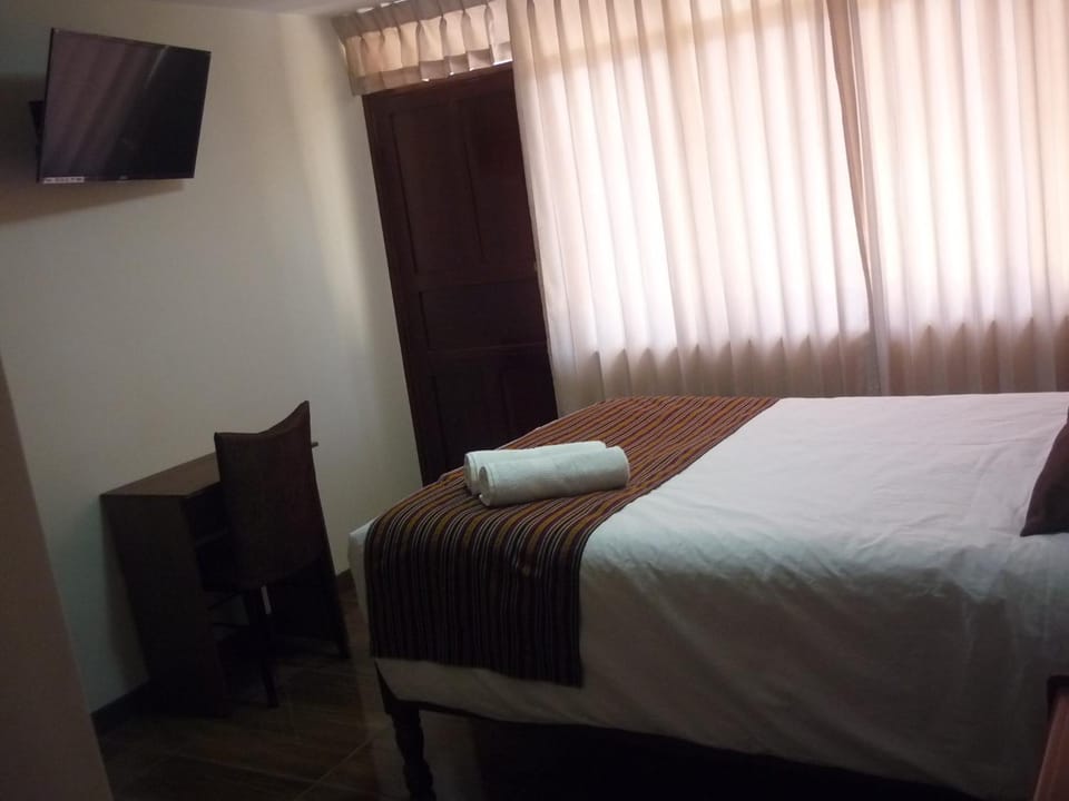 Mística Boutique Hotel Hotel in Arequipa
