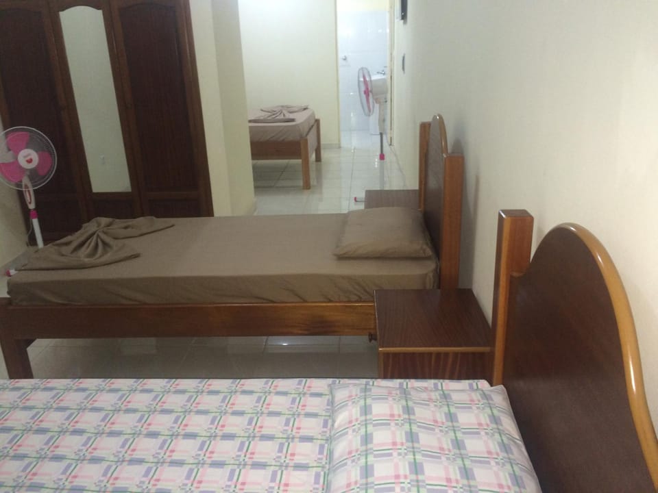 Pensao Motel Sodade Love hotel in Cape Verde