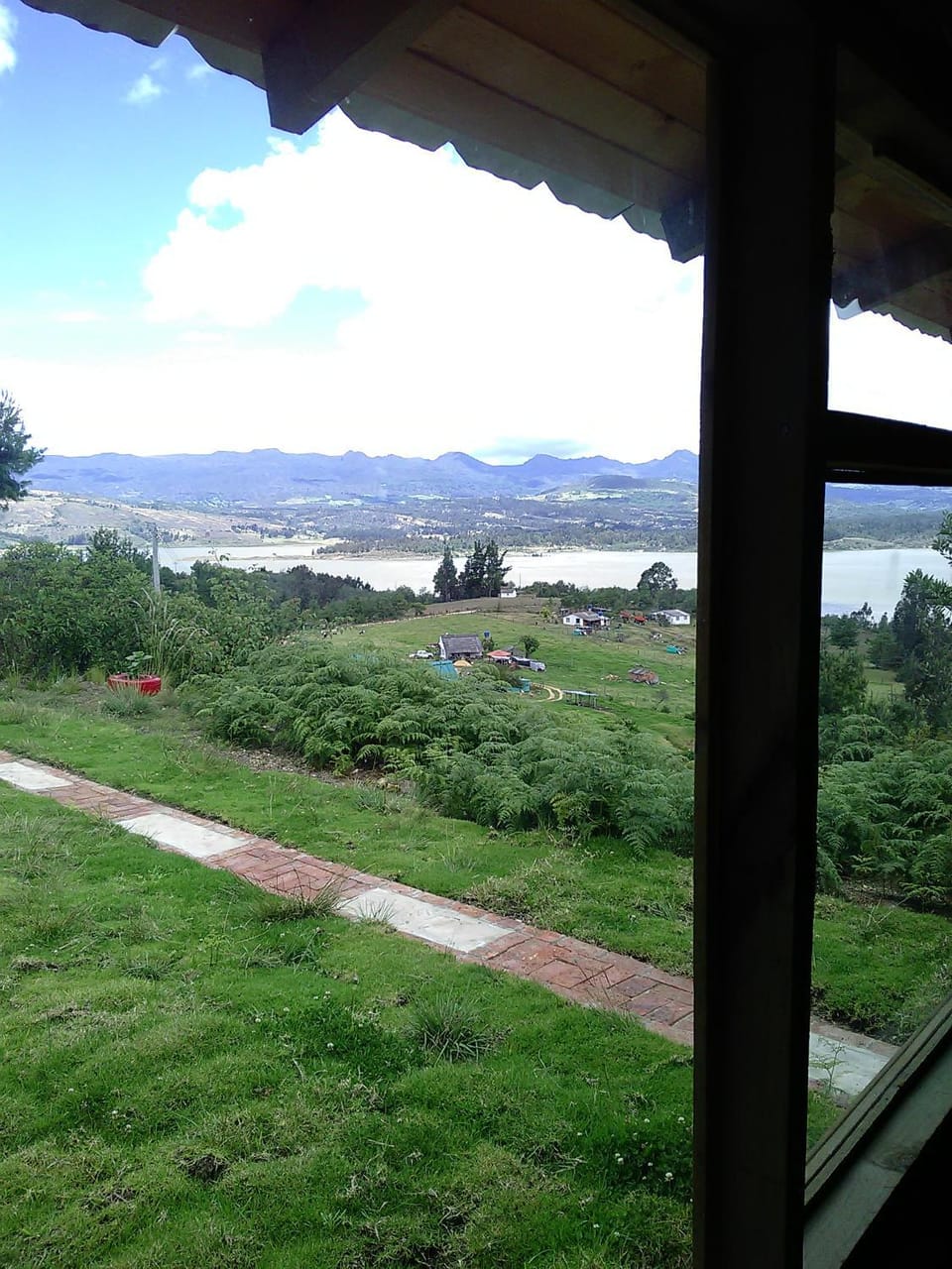 Cabaña San Martin Chalet in Cundinamarca, Colombia