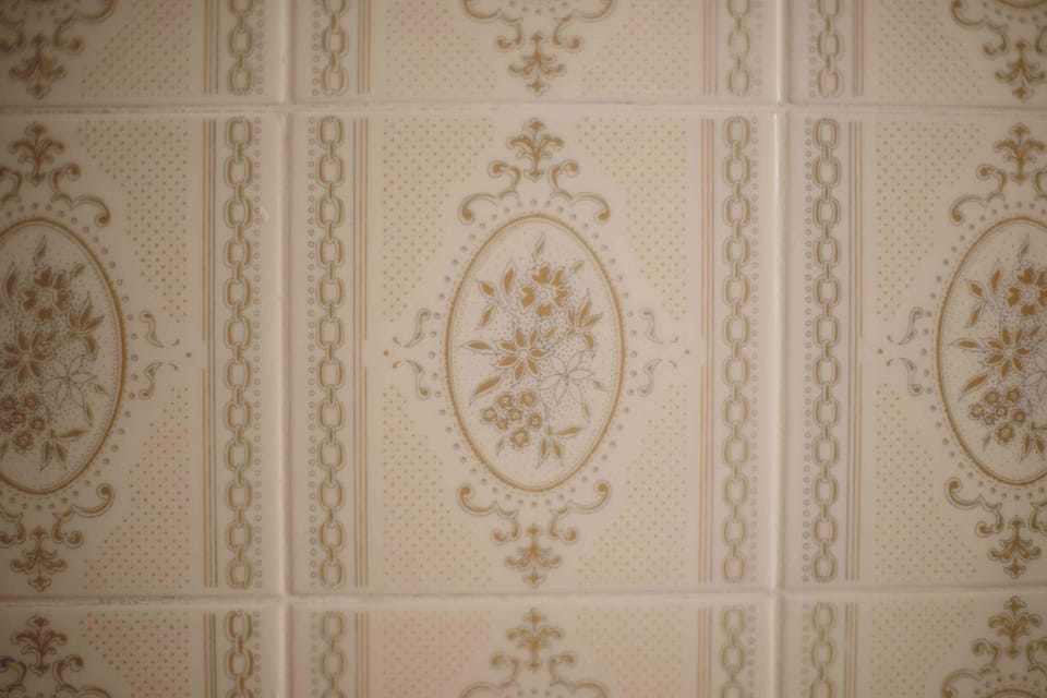 Decorative detail