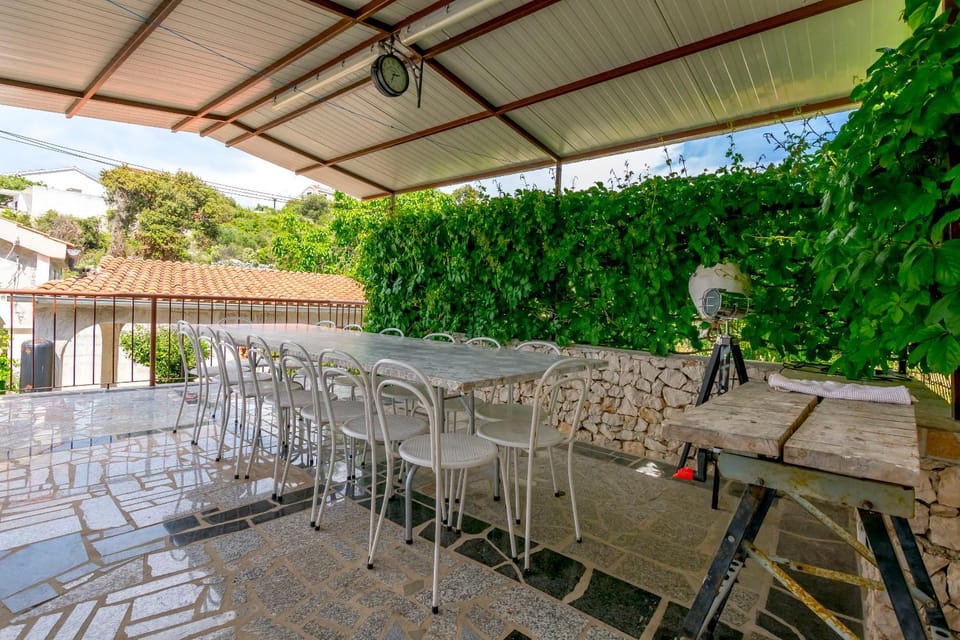 Patio, Garden, Balcony/Terrace, Dining area, Garden view