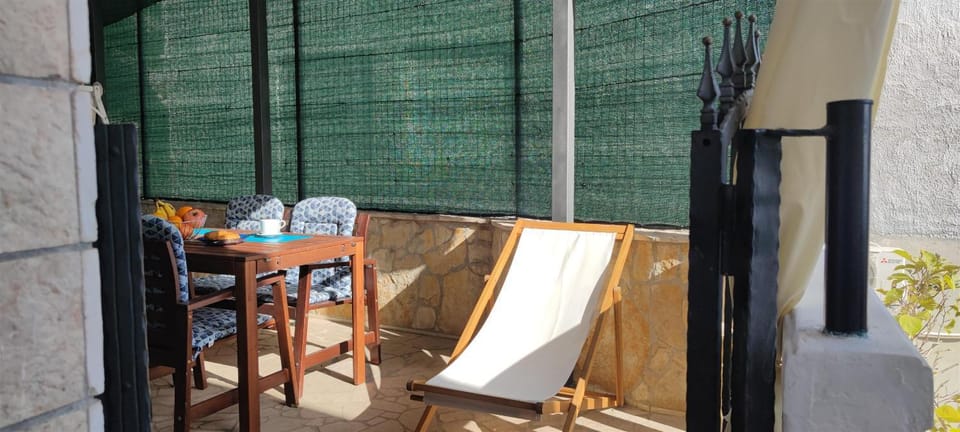 Balcony/Terrace, Seating area