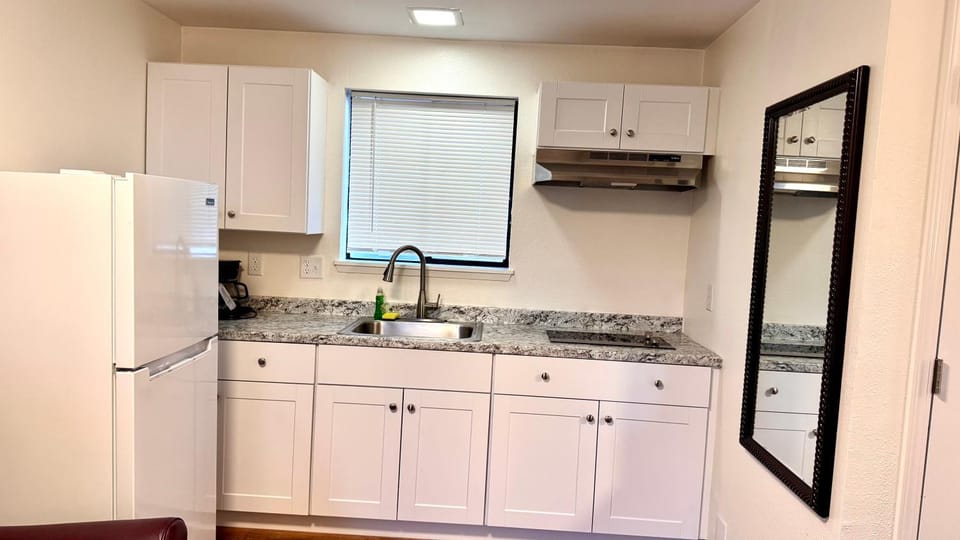 Morgan Inn and Suites Walla Walla Hotel in Milton-Freewater