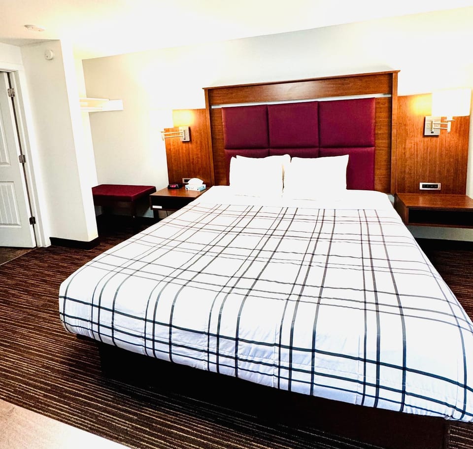 Morgan Inn and Suites Walla Walla Hotel in Milton-Freewater