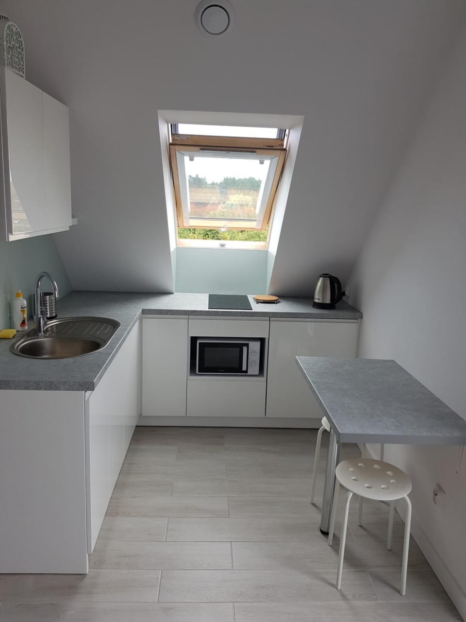 Sztutowo Apartament Jaś Apartment in Pomeranian Voivodeship