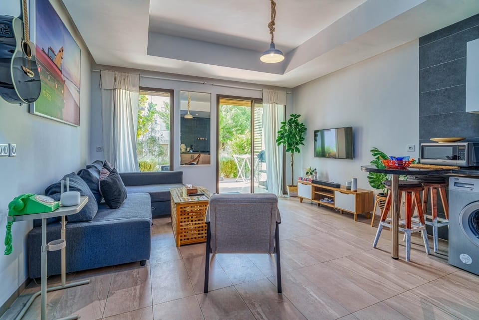 Beach Retreat Taghazout Bay Apartment in Souss-Massa