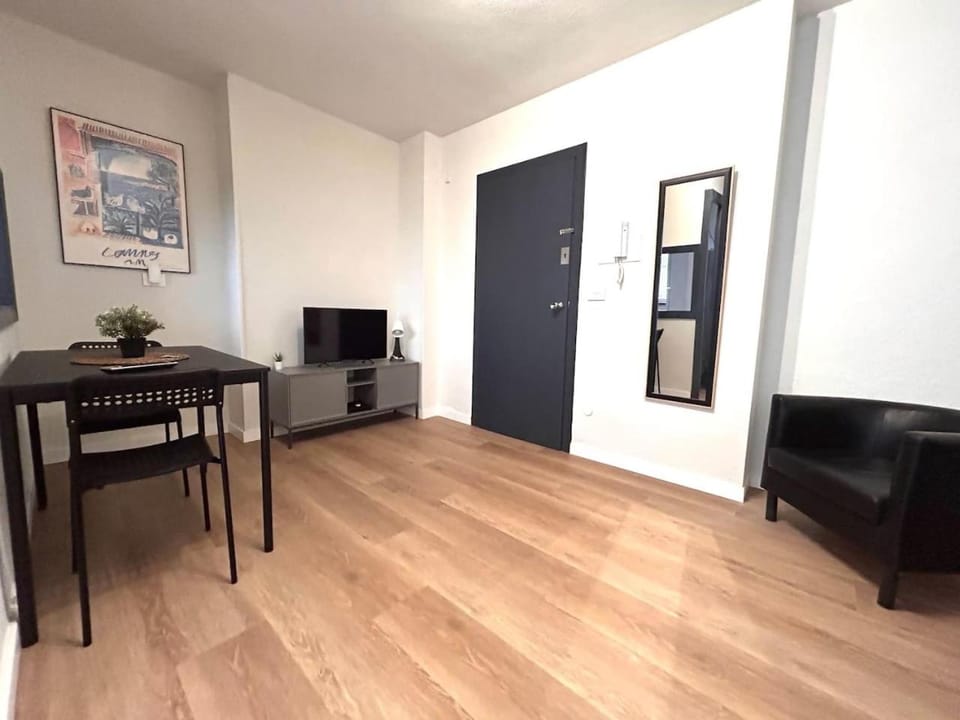 Nueva cárcel vieja - Más que apartamentos Apartment in Murcia