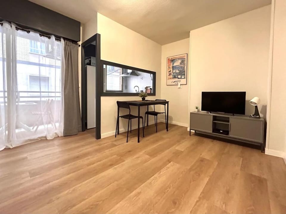 Nueva cárcel vieja - Más que apartamentos Apartment in Murcia