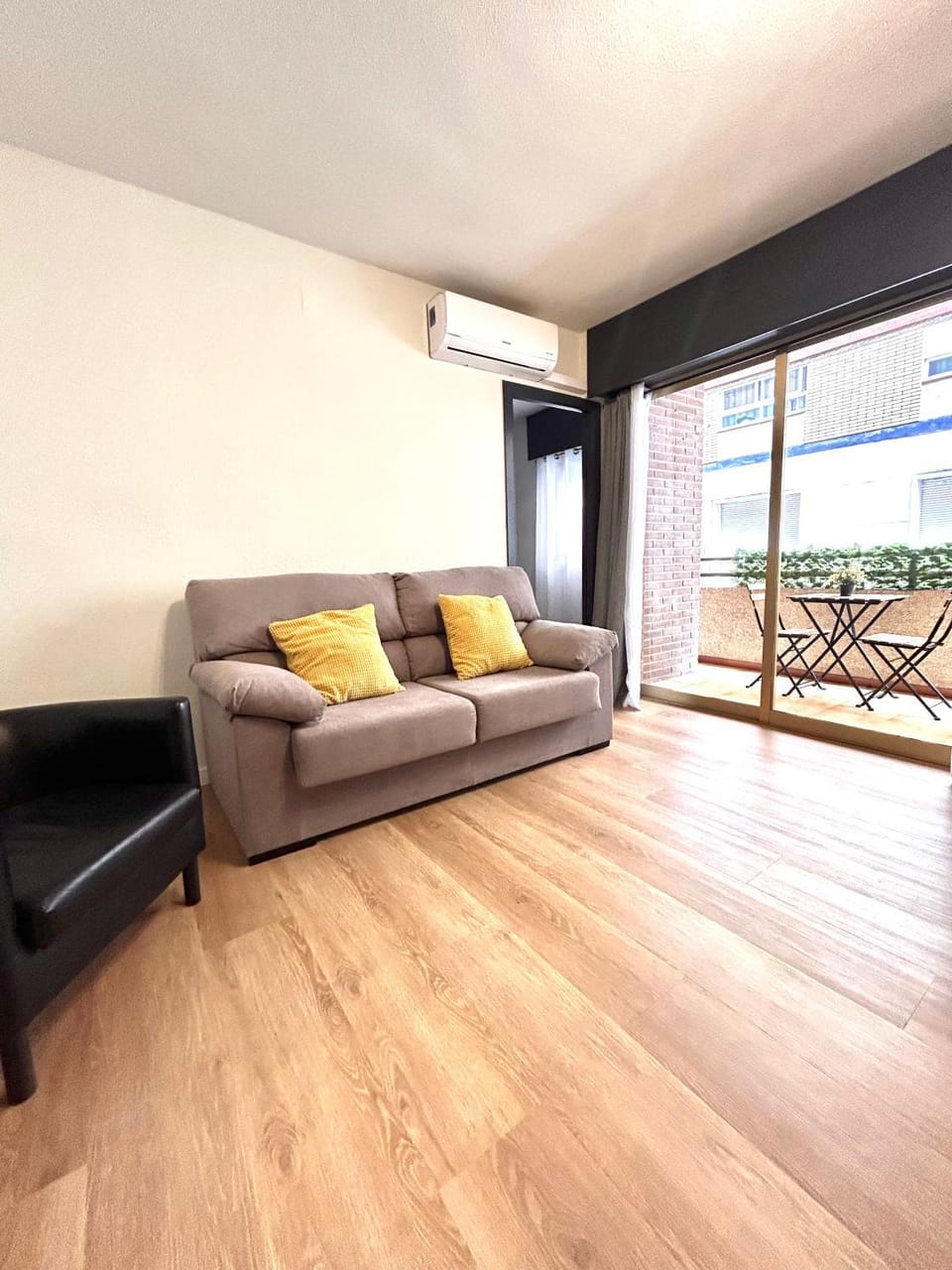 Nueva cárcel vieja - Más que apartamentos Apartment in Murcia