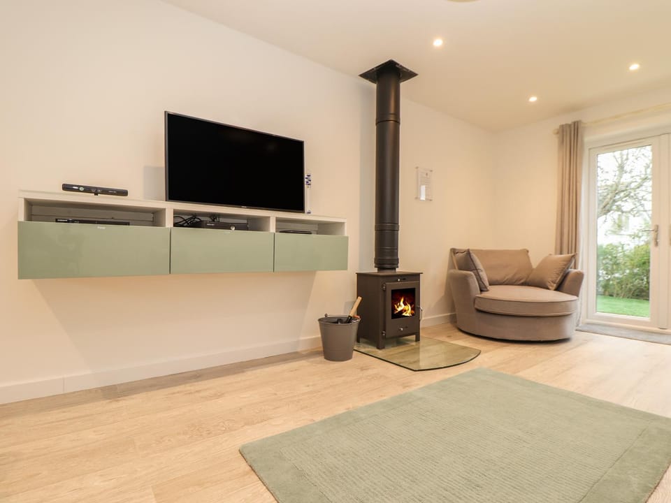 Kober House House in England
