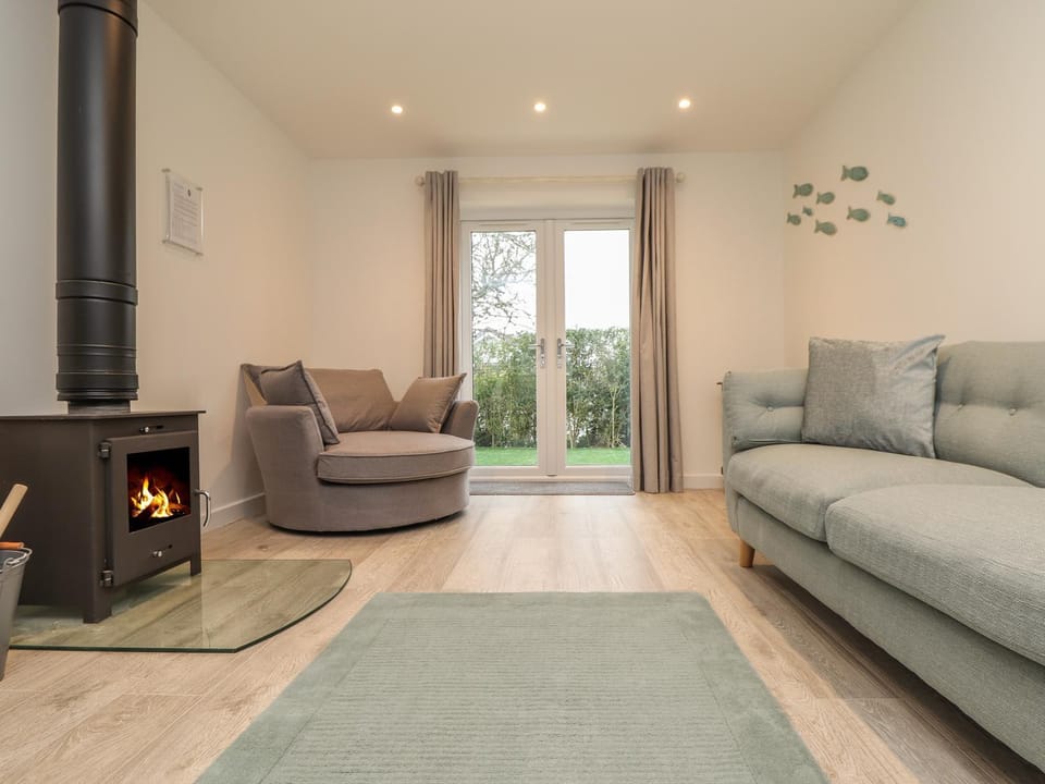 Kober House House in England