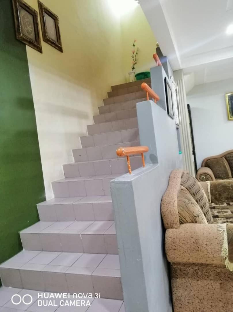 Homestay Cikgu Zedi Hulu Langat House in Hulu Langat
