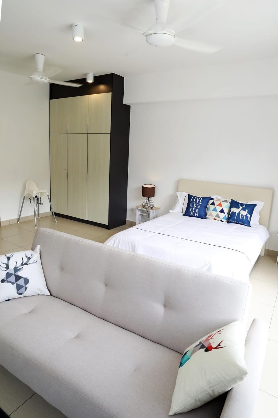 STYLISH COZY HOME @ MIDHILLS GENTING | 8 MINS TO SKYWAY/GPO Apartment in Selangor, Malaysia