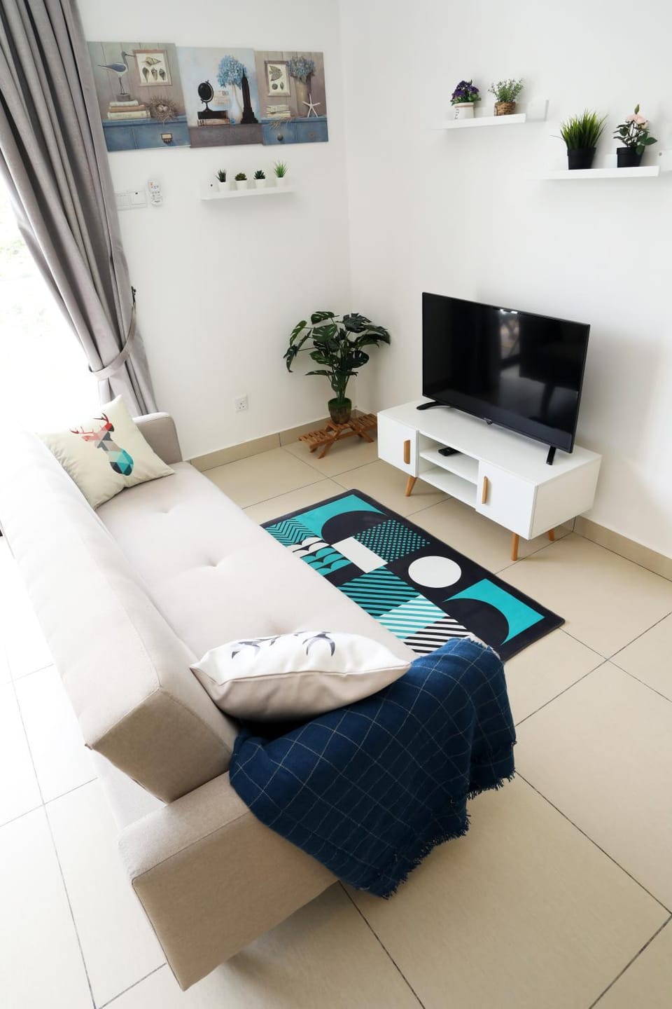 STYLISH COZY HOME @ MIDHILLS GENTING | 8 MINS TO SKYWAY/GPO Apartment in Selangor, Malaysia