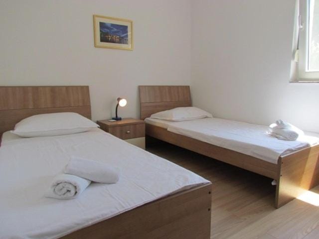 Family apartment Maxim Apartment in Biograd na Moru