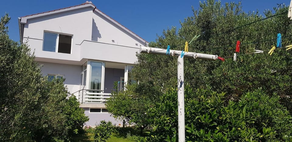 Family apartment Mare Apartment in Biograd na Moru