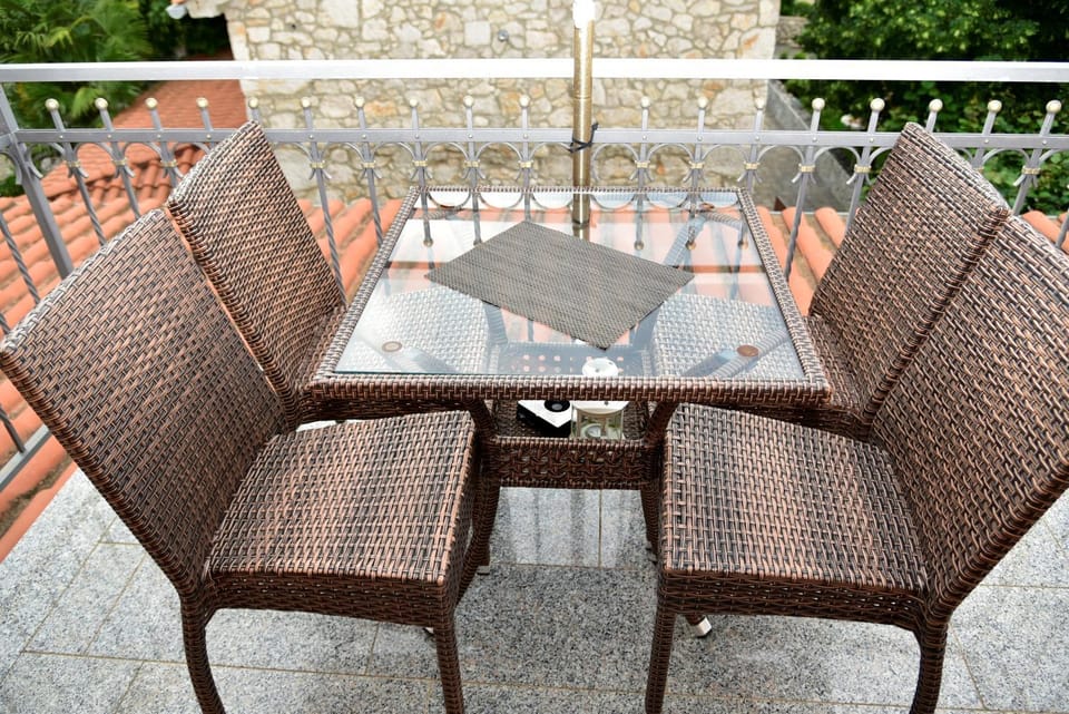 Patio, Balcony/Terrace, On site