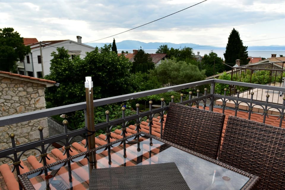 Balcony/Terrace, Seating area, On site, Sea view