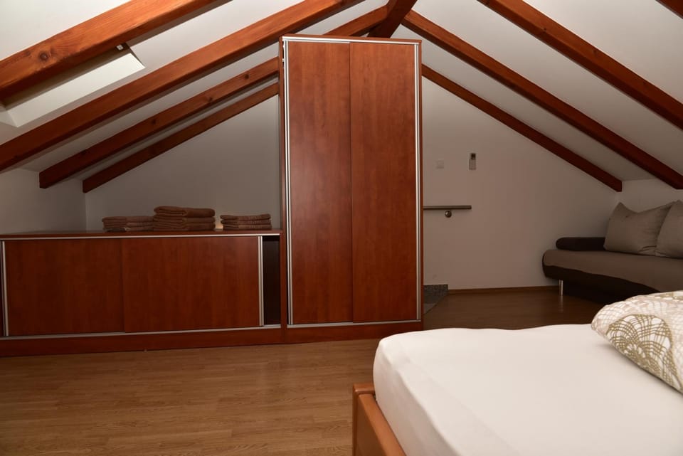 Bedroom, On site