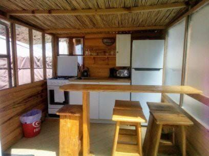 Eldorado Yurt Luxury tent in Axarquía