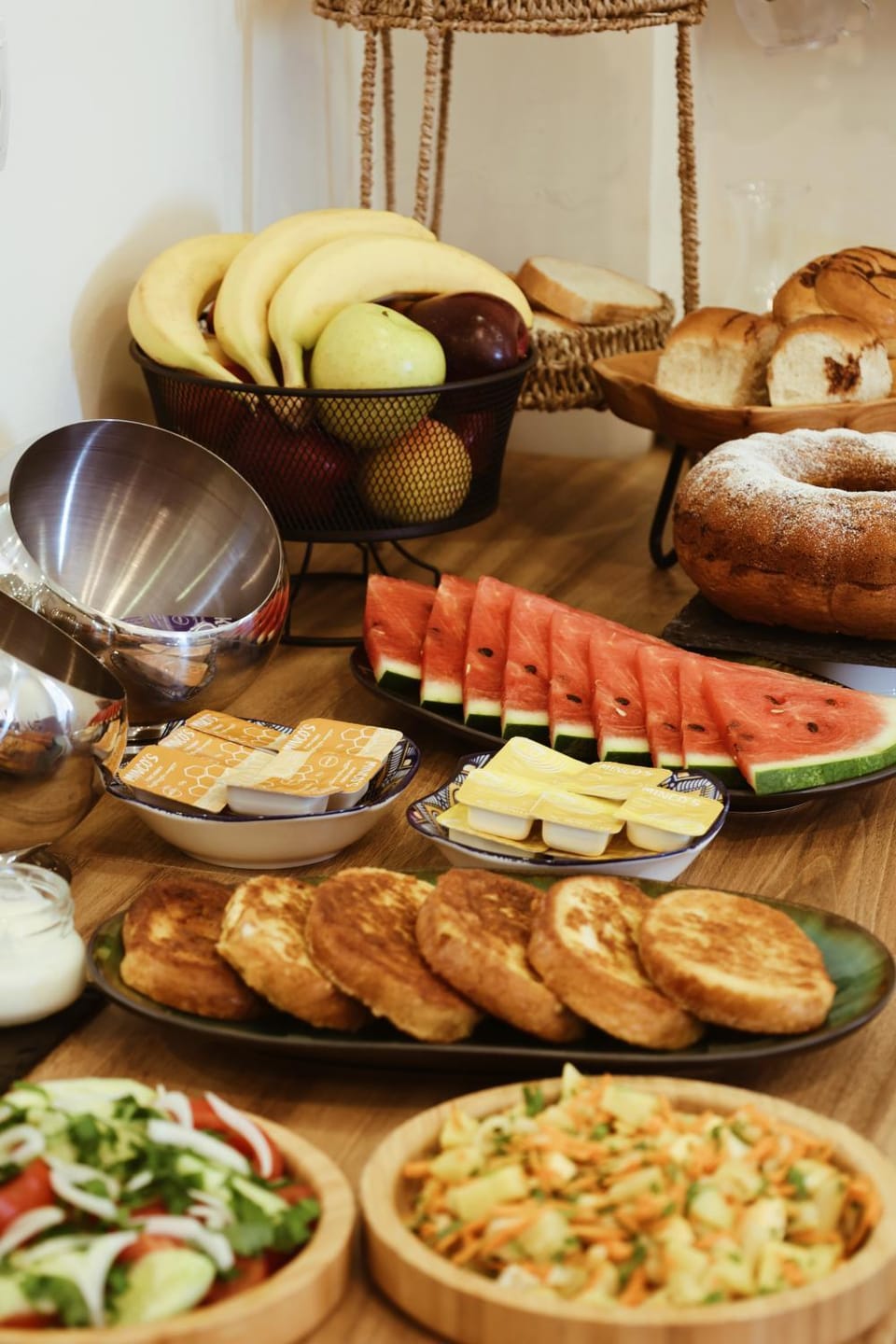 Breakfast