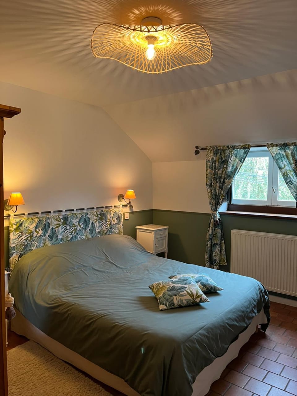 L'Atterrissage Bed and Breakfast in Hauts-de-France
