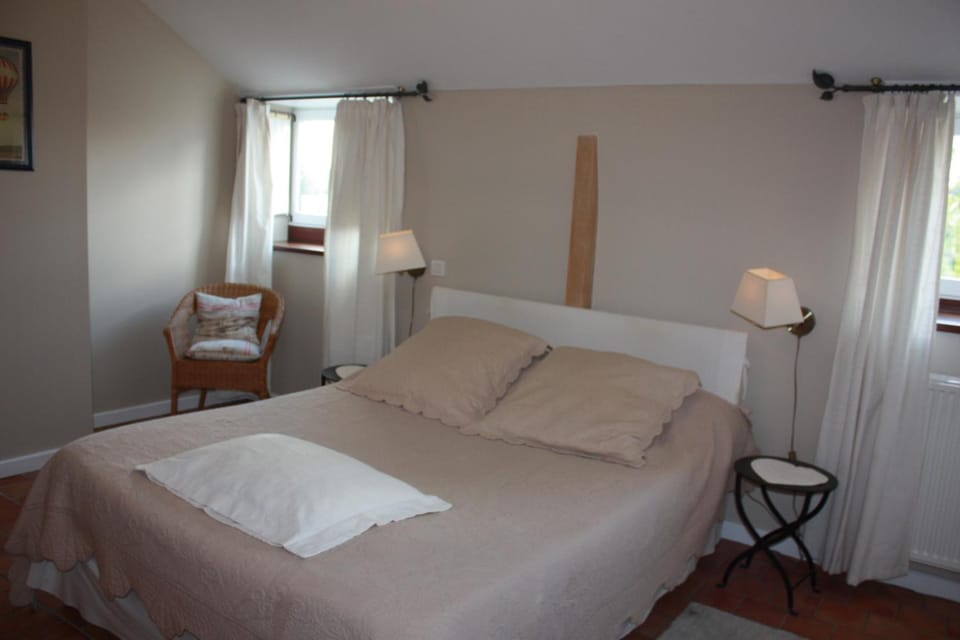 L'Atterrissage Bed and Breakfast in Hauts-de-France