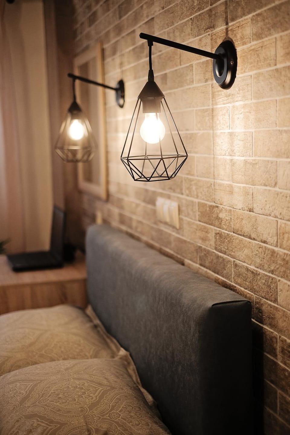 Sunny Suites & Studio Apartment in Kavala
