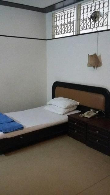 Queen Songkhla Hotel Hotel in Thailand