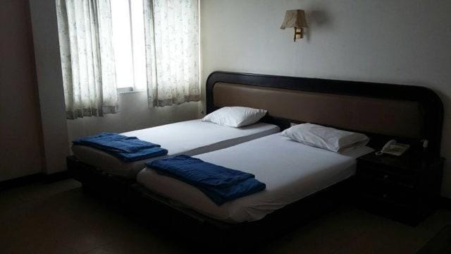 Queen Songkhla Hotel Hotel in Thailand