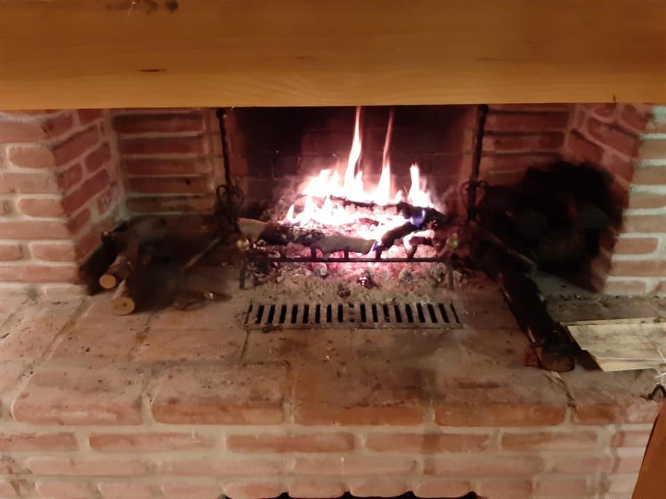 Villa Russo House in Molise, Italy