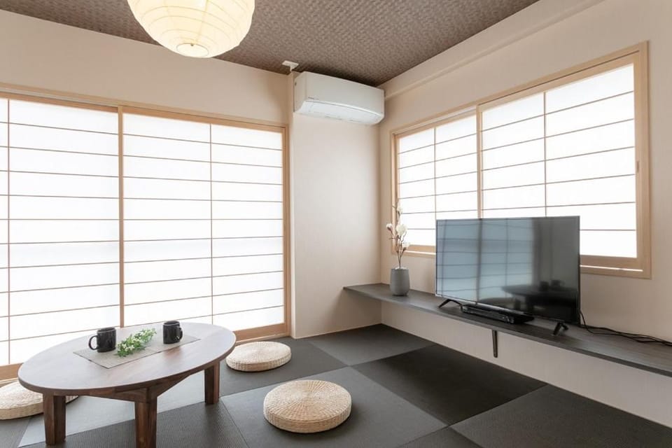 Sakura Stay Yoga 301 Apartment in Kanagawa Prefecture