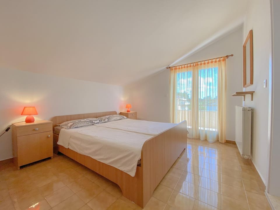 Apartments Luna Apartment in Novigrad