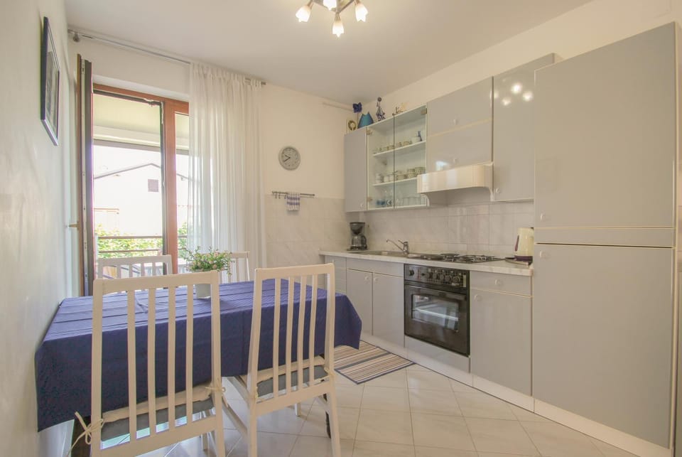 Apartments Luna Apartment in Novigrad