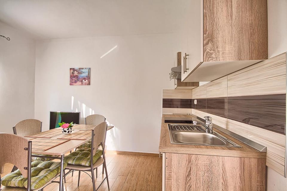 Apartman Mishel 2 Fazana Apartment in Fažana