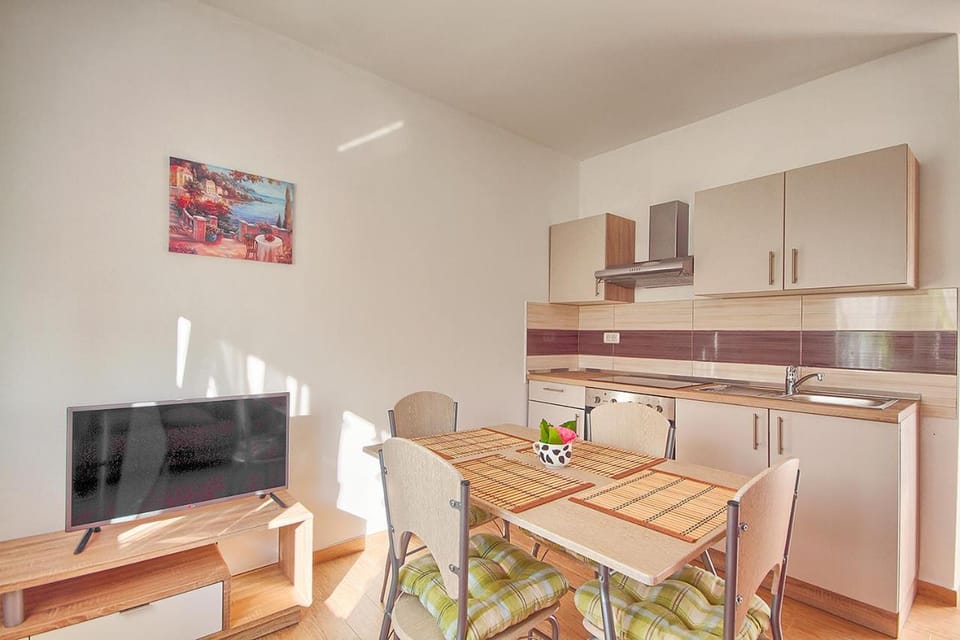 Apartman Mishel 2 Fazana Apartment in Fažana