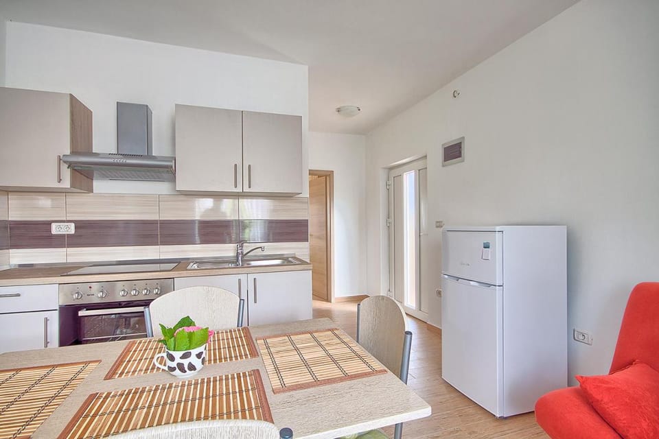 Apartman Mishel 2 Fazana Apartment in Fažana