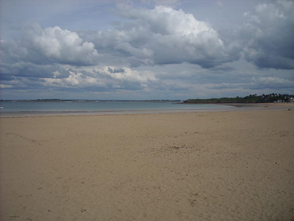 Location saisonnière Paradis de Saint Cast Apartment in Brittany
