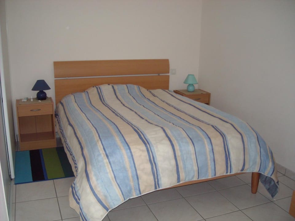 Location saisonnière Paradis de Saint Cast Apartment in Brittany