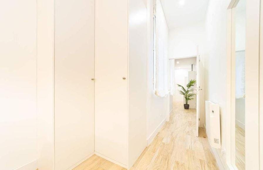 FUENCARRAL Apartment in Centro