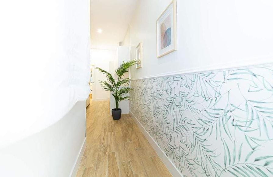 FUENCARRAL Apartment in Centro