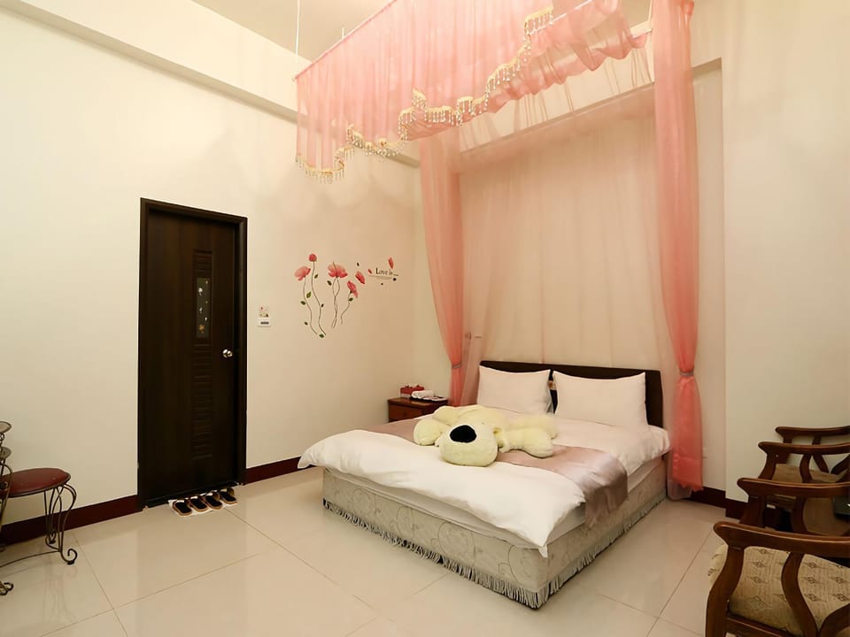 Leisure Homestay Vacation rental in Taiwan, Province of China