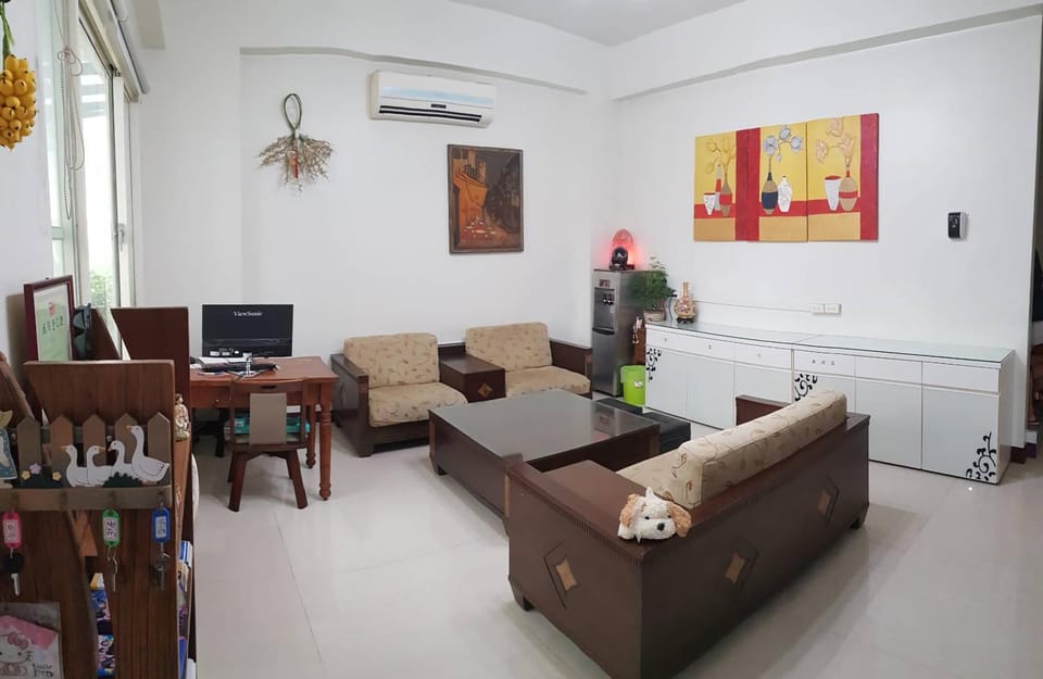 Leisure Homestay Vacation rental in Taiwan, Province of China