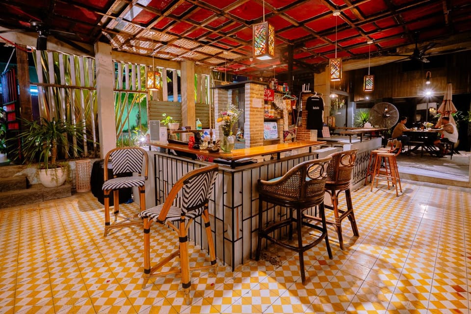 Eia by Dawata Boutique Stay, Yoga & Cafe Hostel in Cebu City