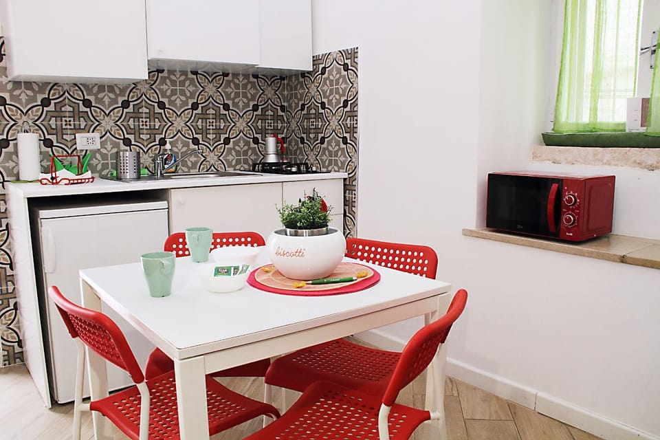 Lo studio di Nonno Apartment in Province of Taranto