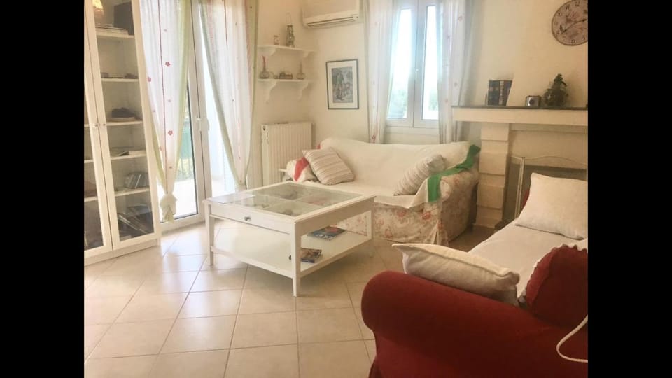 Apartment near airport and beach Apartment in East Attica Regional Unit, Greece