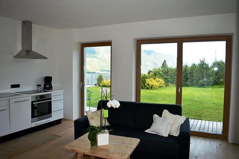 Weingut Bachgütl Apartment in Trentino-South Tyrol