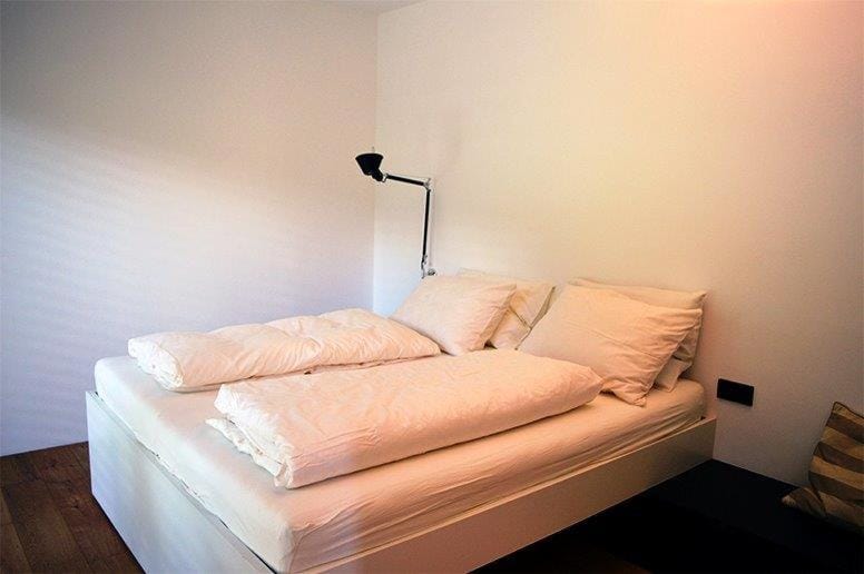 Weingut Bachgütl Apartment in Trentino-South Tyrol