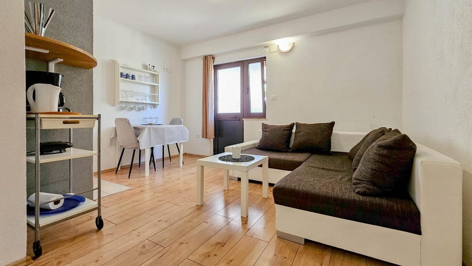 Milena One Apartment in Novigrad
