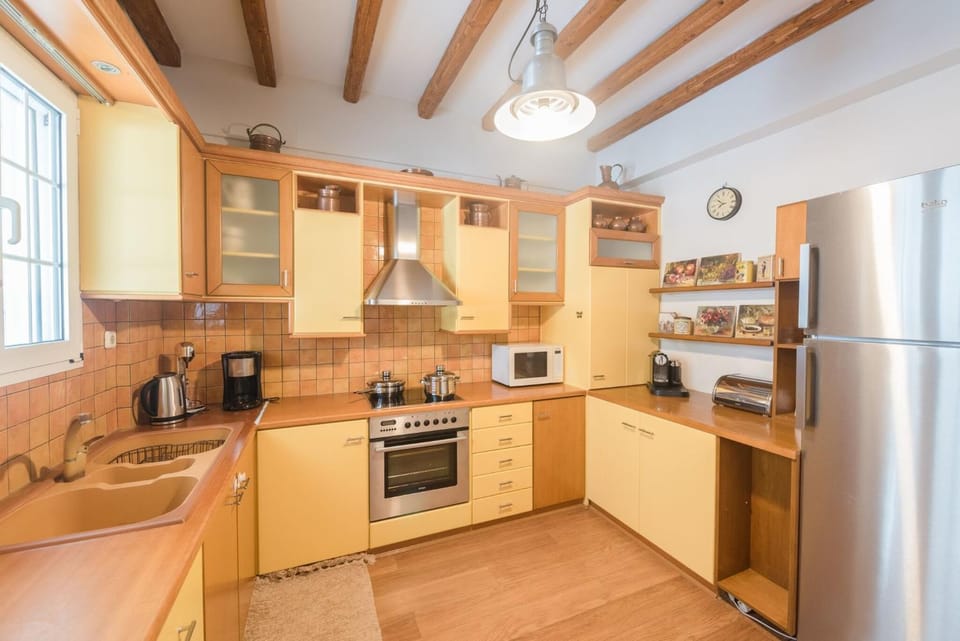 Villa Arokaria Villa in Decentralized Administration of the Aegean